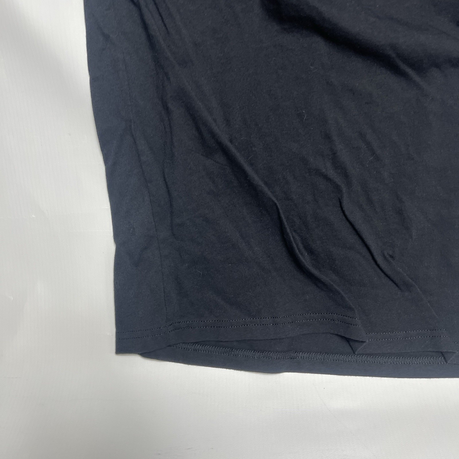 Shimano Deore Derailleur T Shirt Mens Size M/L Black