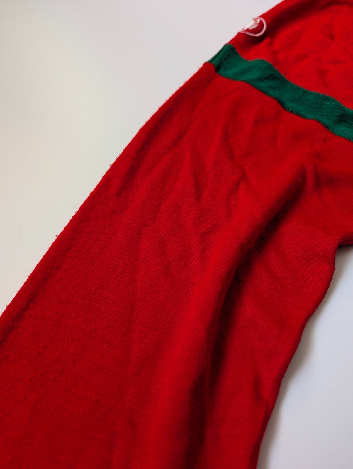 Vintage Castelli Wool Cycling Sweater Jersey Size M/L, RARE! Shirt Trikot Eroica