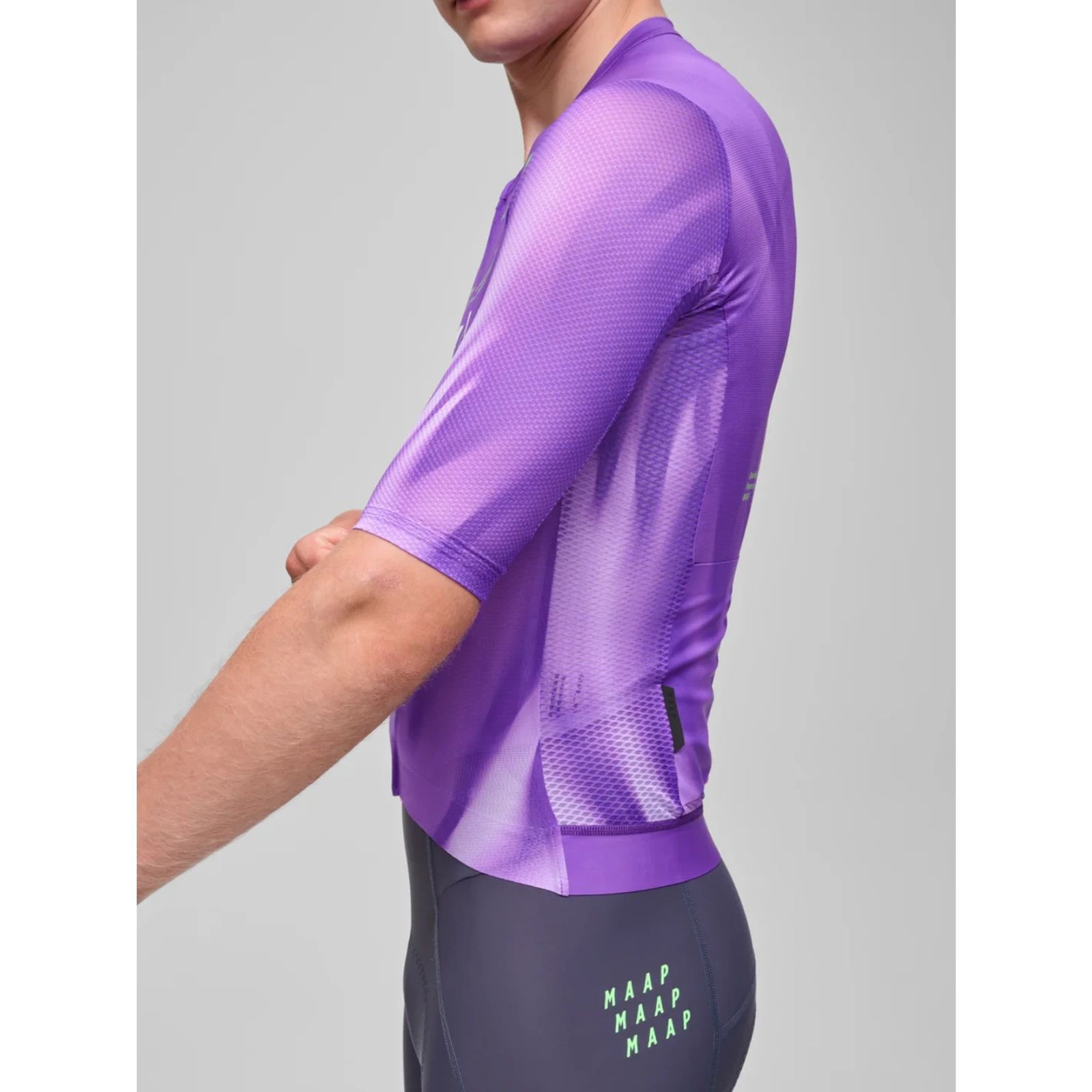 *Brand New* MAAP WorldTour 26 Pro Air Jersey 3.0 Size L