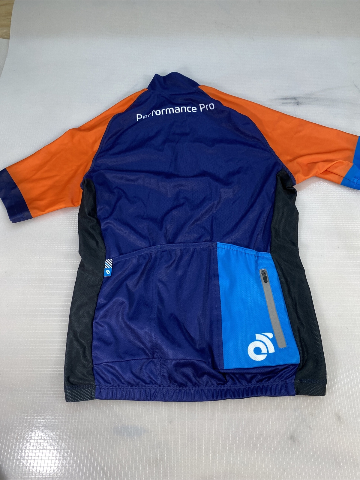 Champion System mens race cut cycling jersey XSmall XS (8284-7)