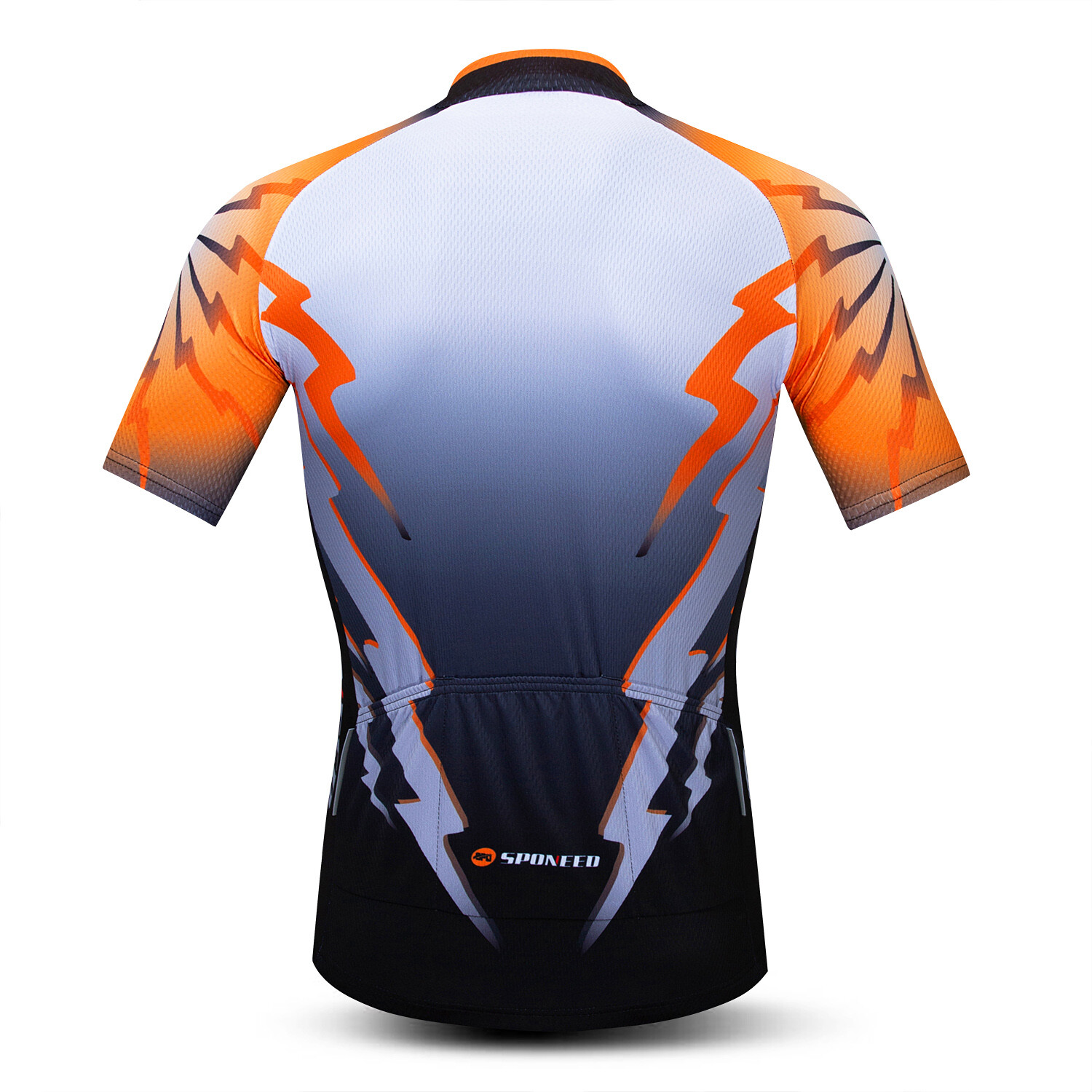 Biking Shirts for Men Anti-slip Band Bike Clothing Tops Quick Dry Cycle Apparel