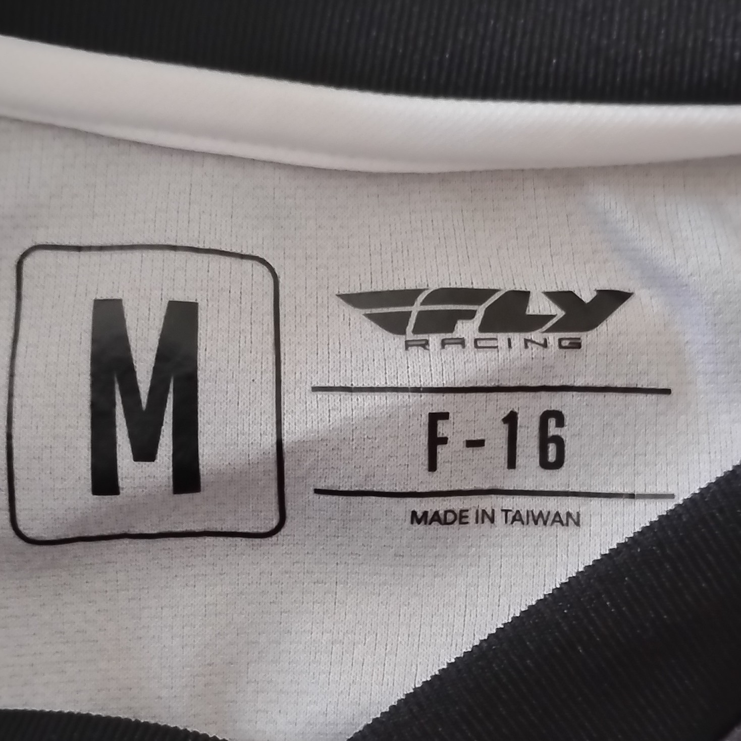 Fly Racing Long Sleeve Size Medium Lightweight Shirt. Great Condition See Photos