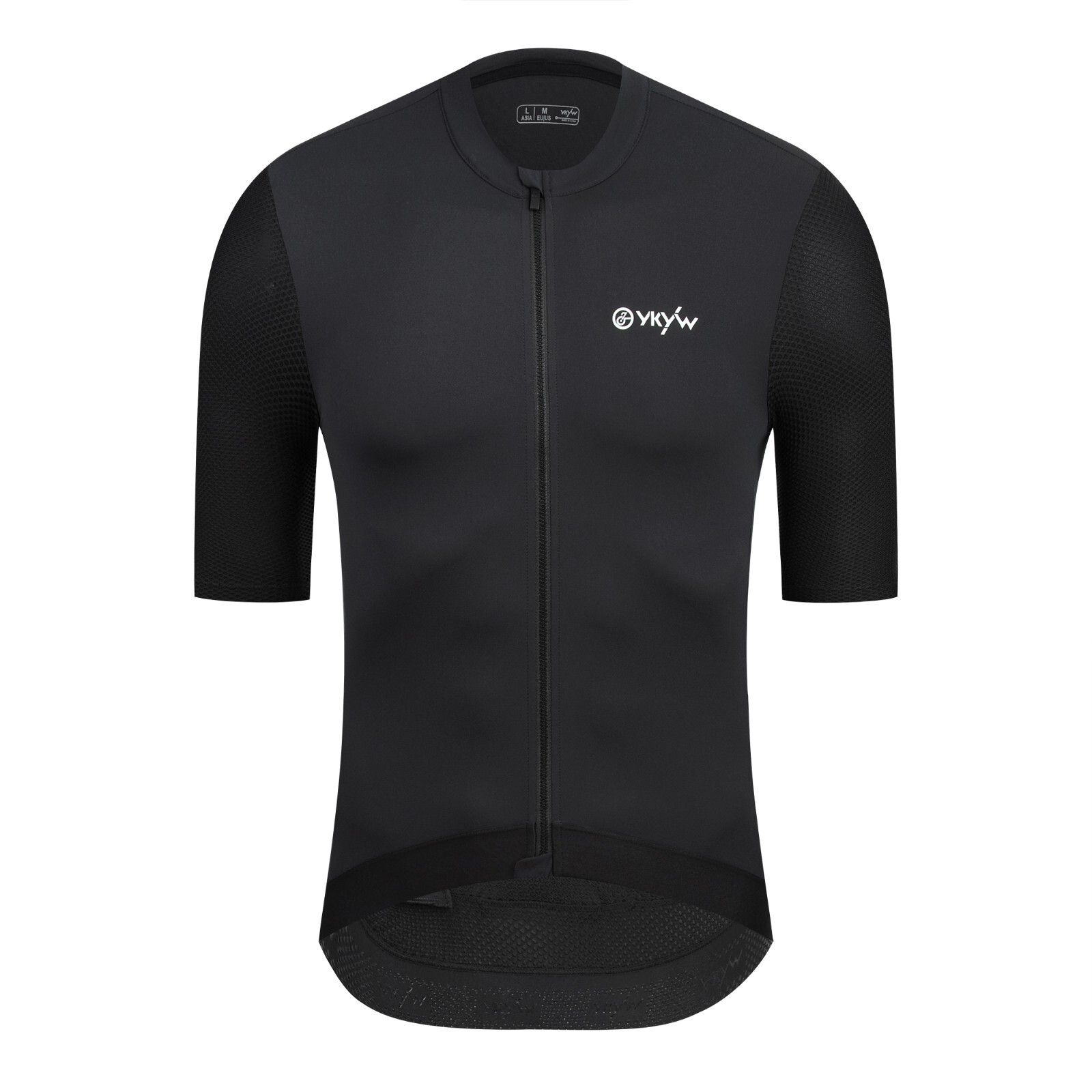 Cycling Short Sleeve T-Shirts Men Jersey MTB Tops Core Road Bike Shirts Summer