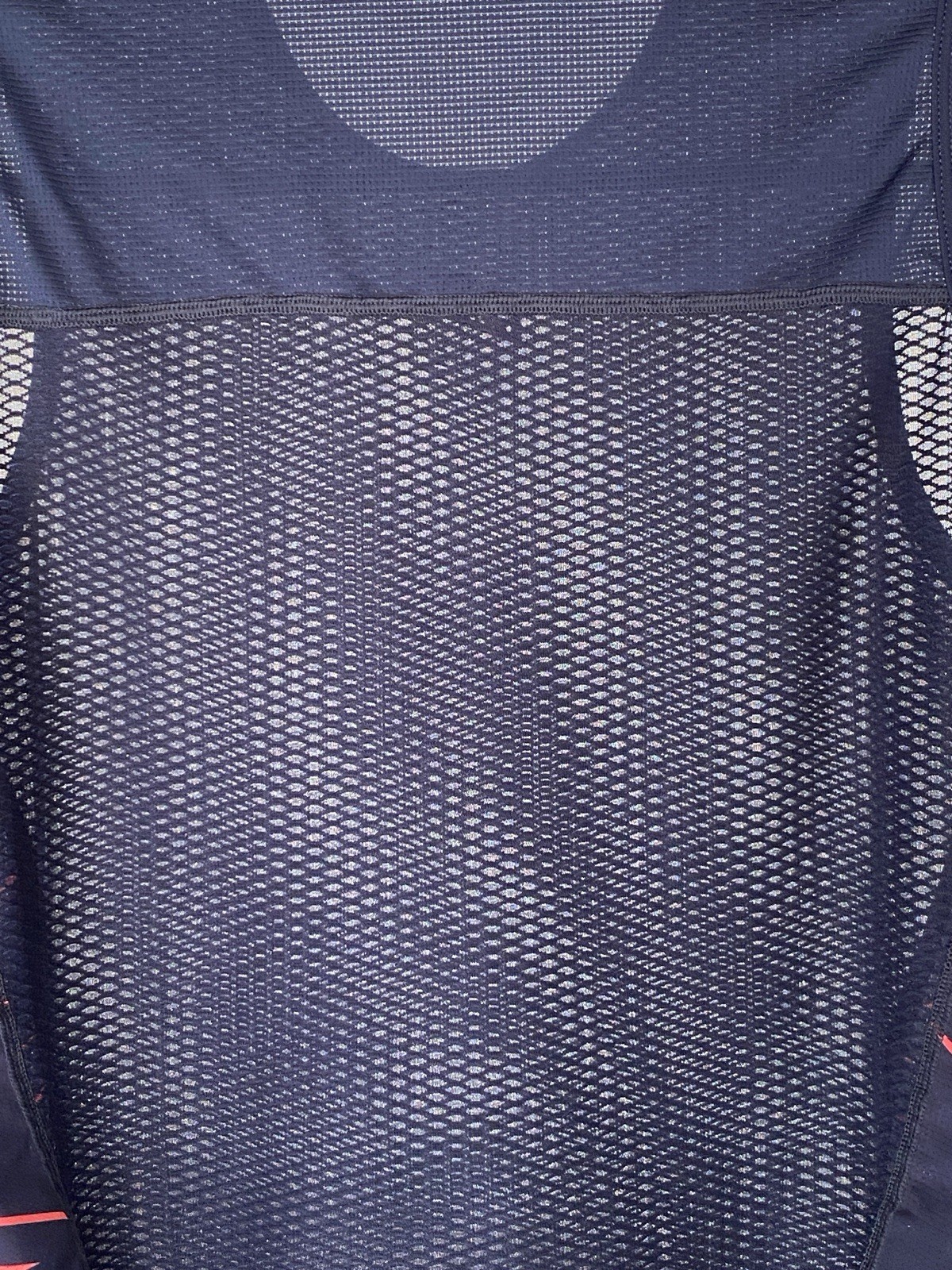 MAAP Team Base Layer-Men XS-Navy-Lightweight Moisture-Wicking Cycling Shirt