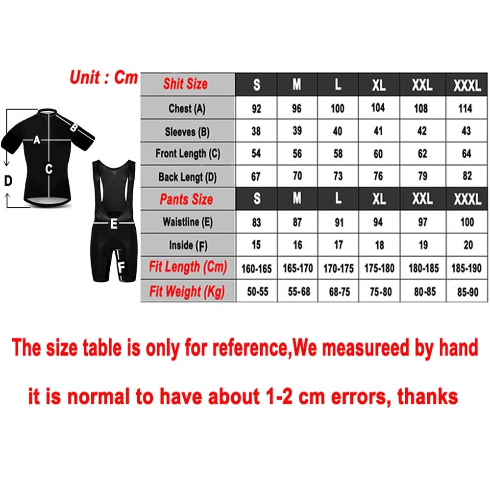2026 Mexico Cycling Jersey Set Men Women Quick Dry Pro Bike Shirt Shorts
