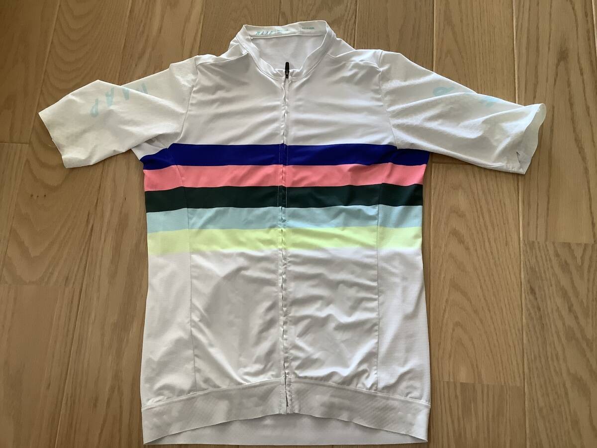 MAAP Cycling Jersey, Size S FOR MEN
