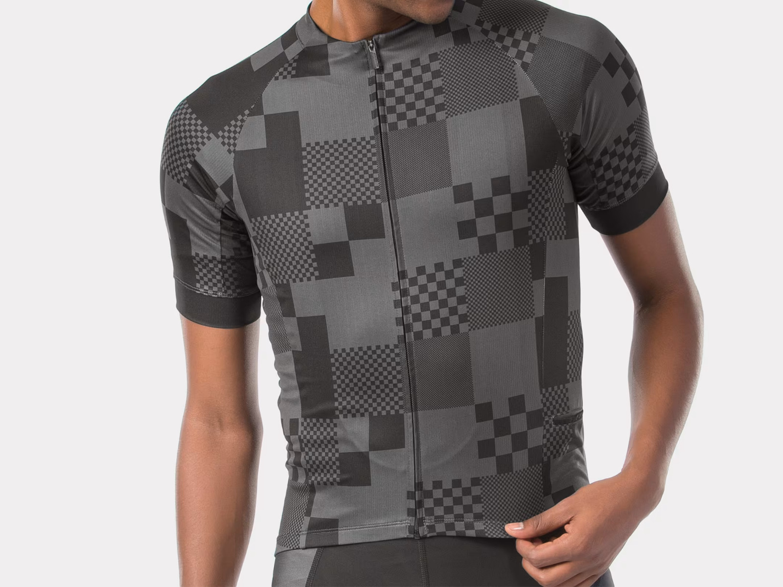 Bontrager Circuit LTD Cycling Jersey Maillot – Size L – BNWT