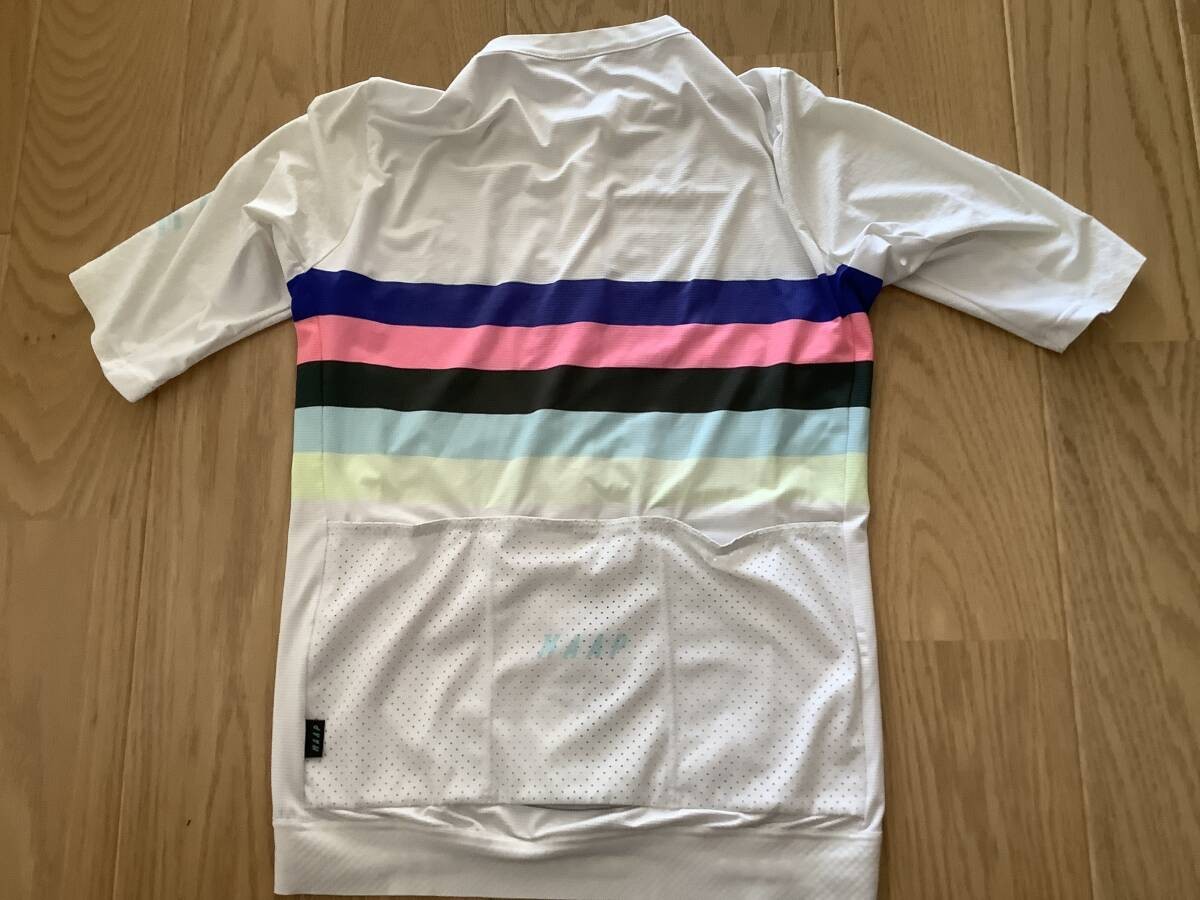 MAAP Cycling Jersey, Size S FOR MEN