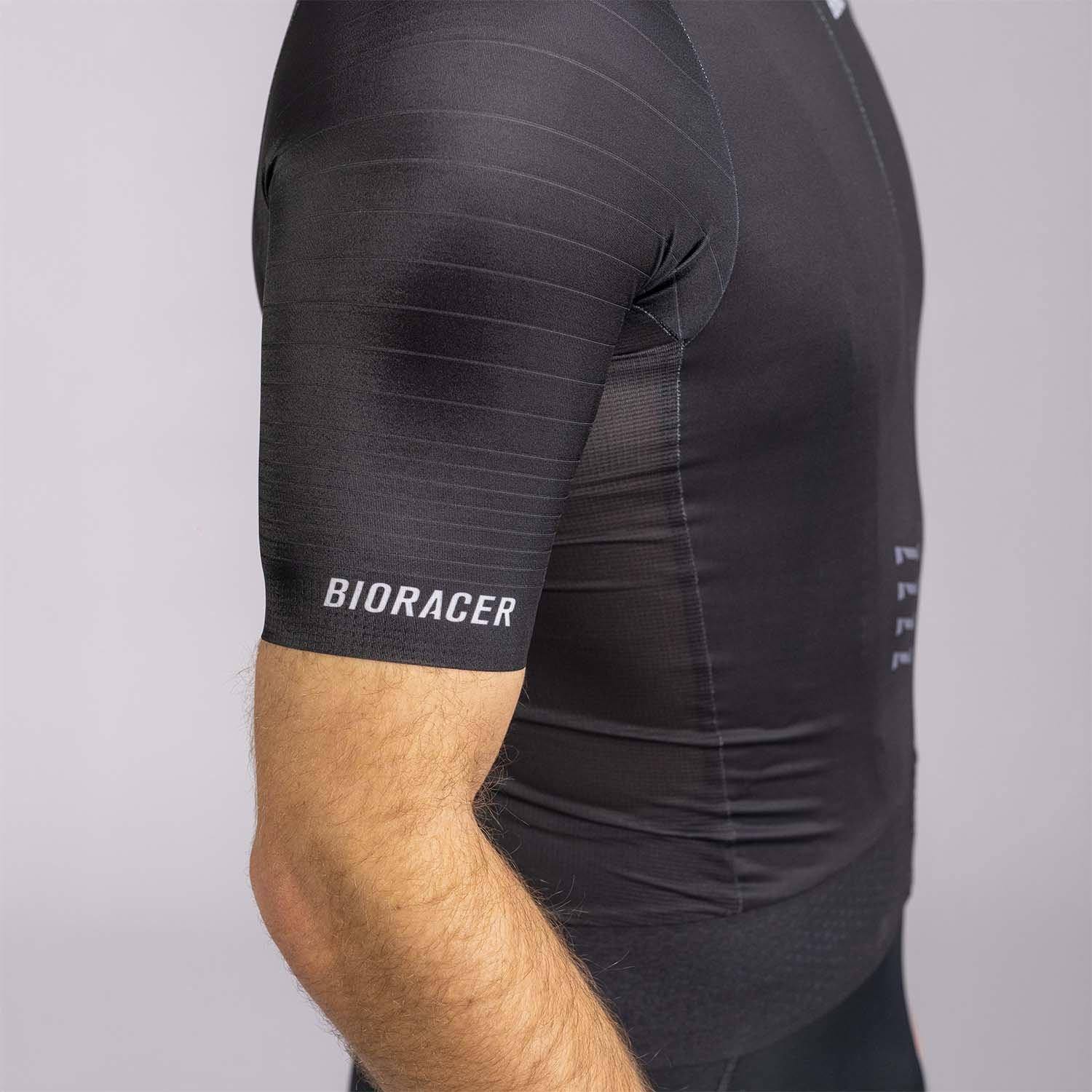 BIORACER Epic Wieler Shirt Eclipse Black Mat M Single Unit
