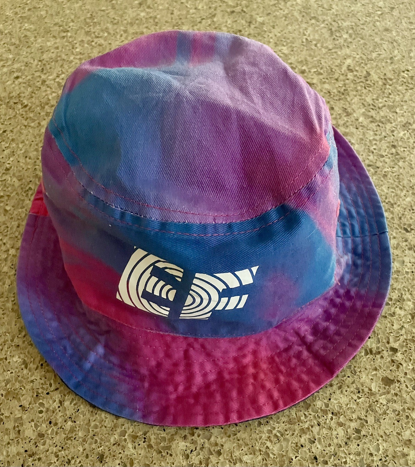 Rapha EF Education Bucket Hat REVERSIBLE – One Size
