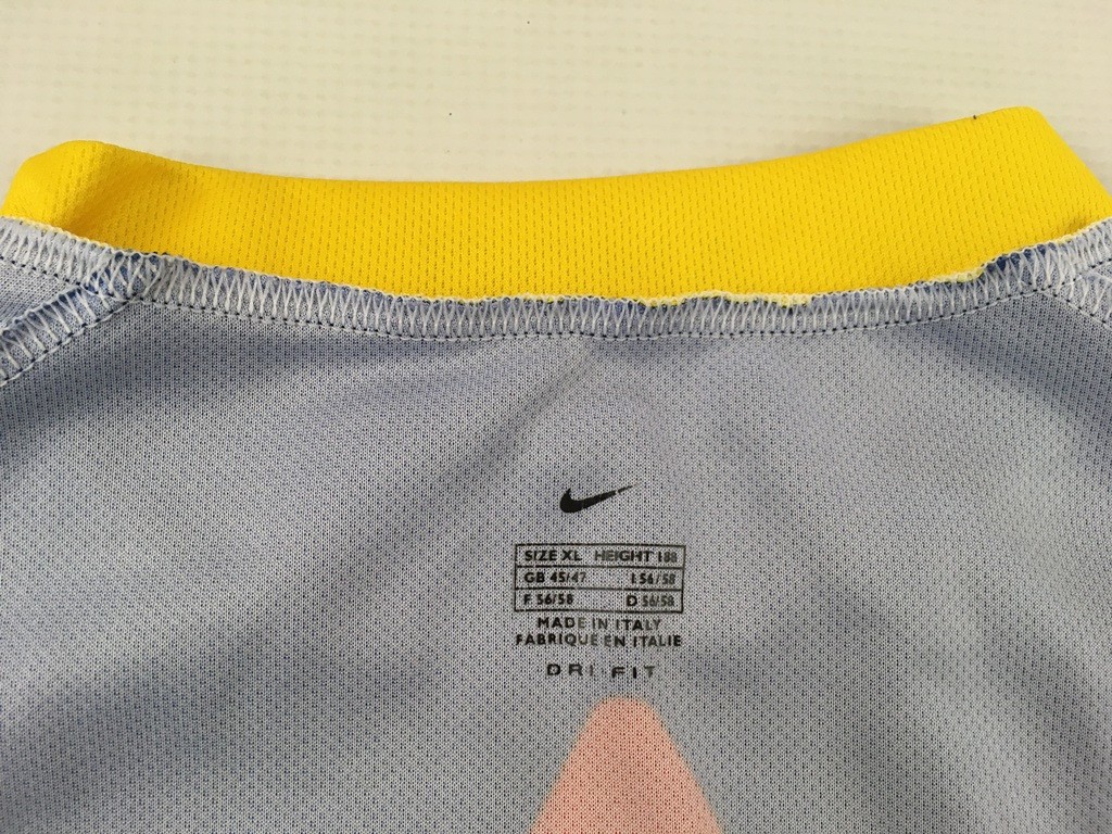 US Postal Discovery Channel Cycling Team 2004 cycling jersey Nike Armstrong XL