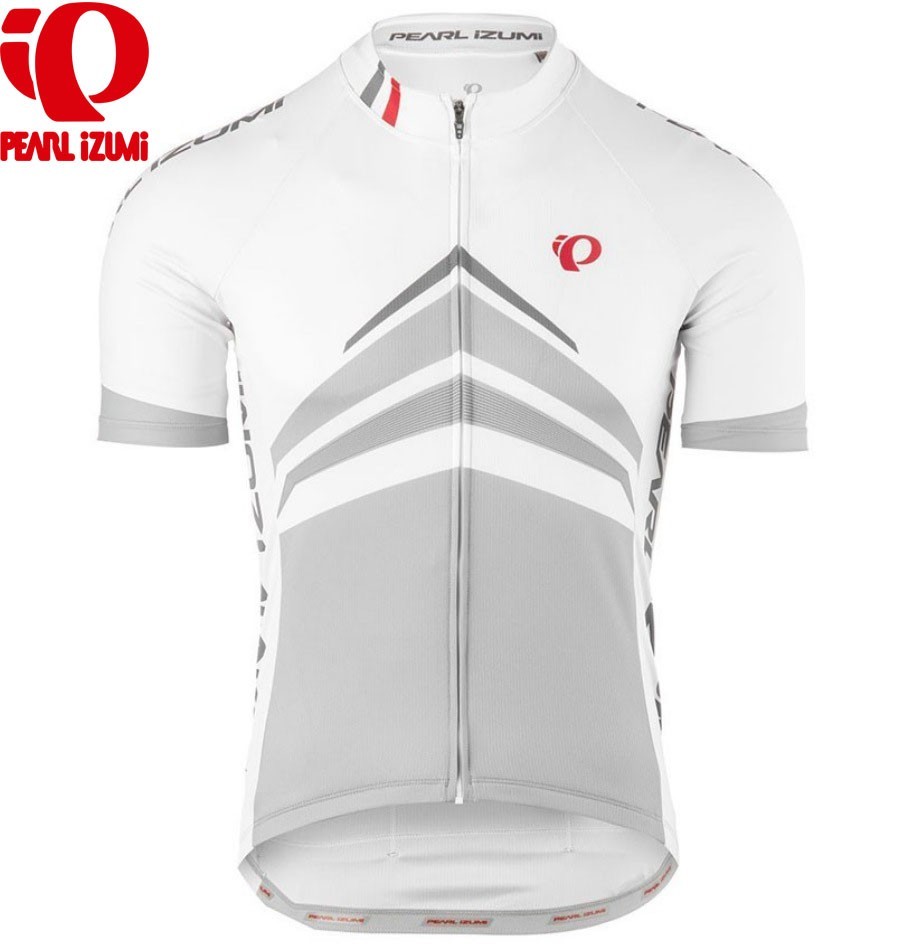 Pearl Izumi Cycling Jersey Road Race Ride Vintage Retro Bike Shirt Clothes Top