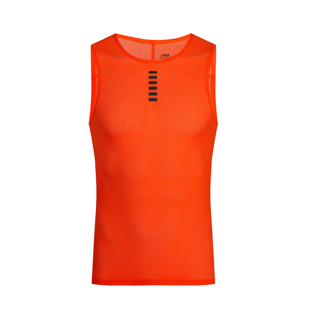 Men’s Base Layer Cycling Undershirt Compression Bicycle Sport Clothes