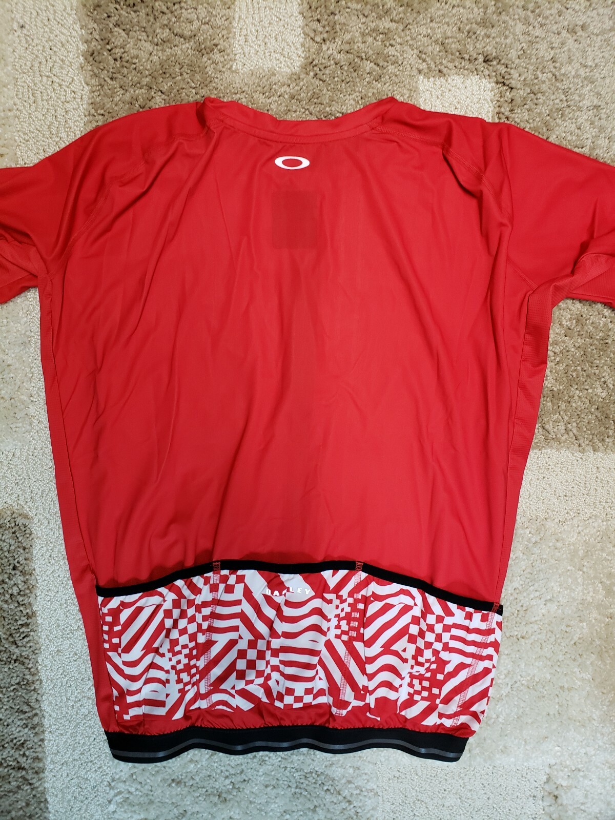 Oakley Icon Jersey