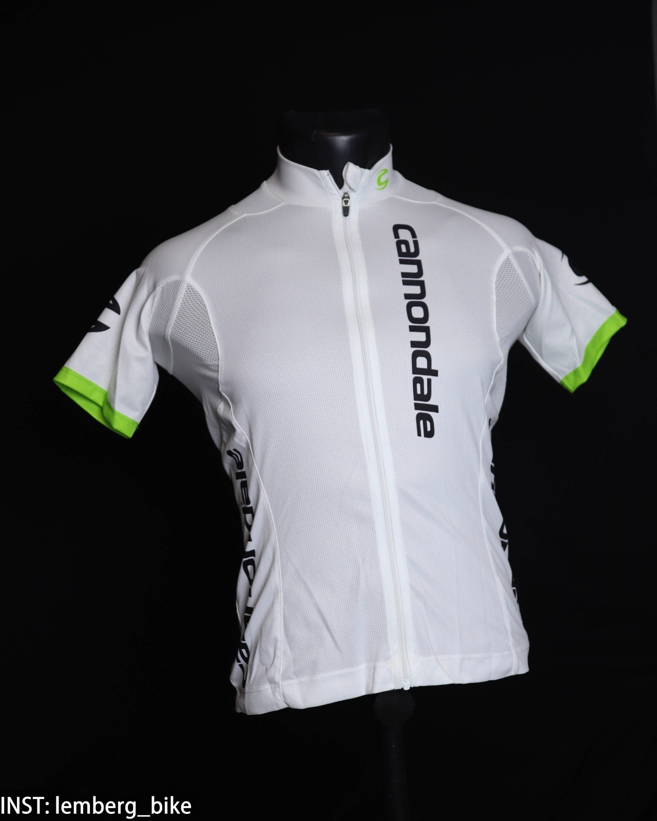 Cannondale Elite Pro cycling jersey #715