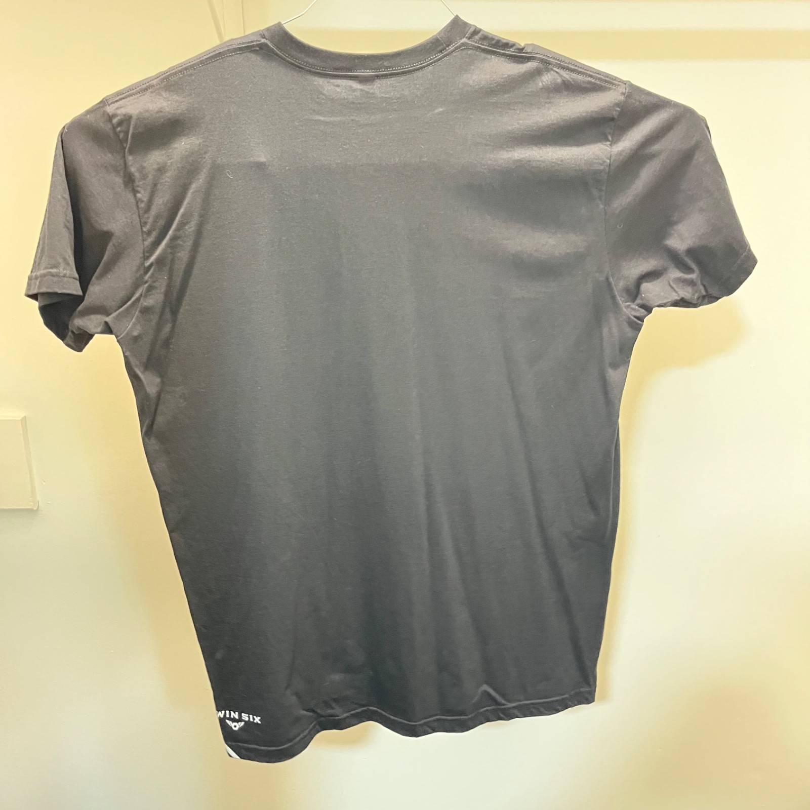 Vintage Twin Six Cycling T-Shirt Men’s XXL American Apparel