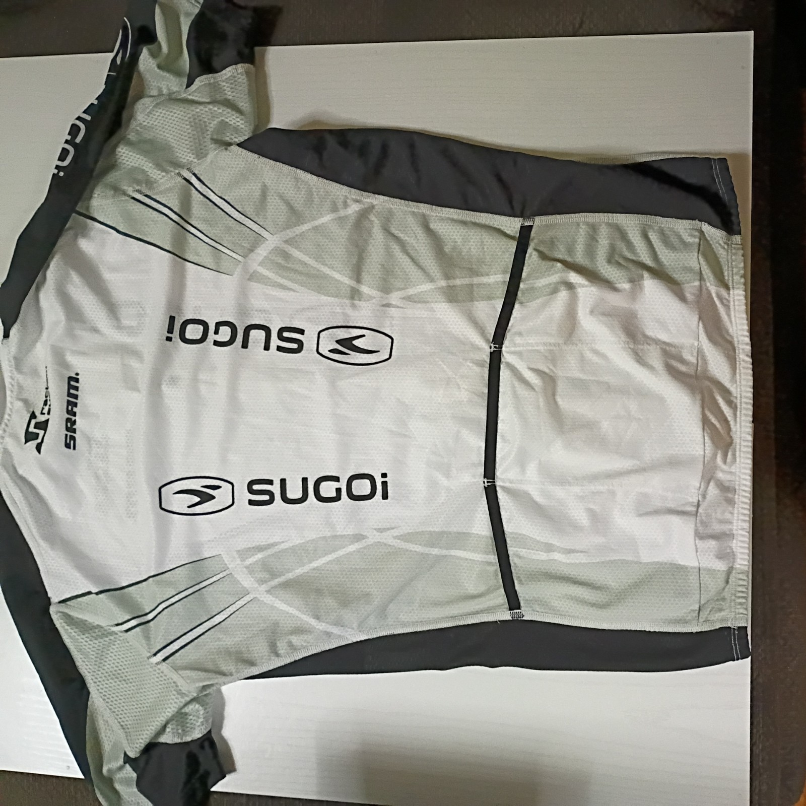 Sugoi Biking Jersey – Pro Fit – Size Large – New with Tags