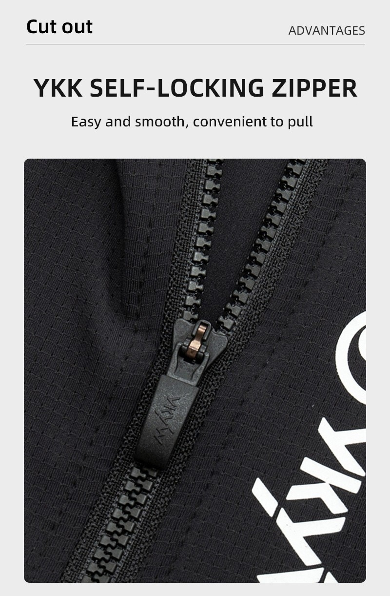 YKYWBIKE 2025 Women Cycling Jersey Tops Road Bike Long Sleeve Shirt Breathable