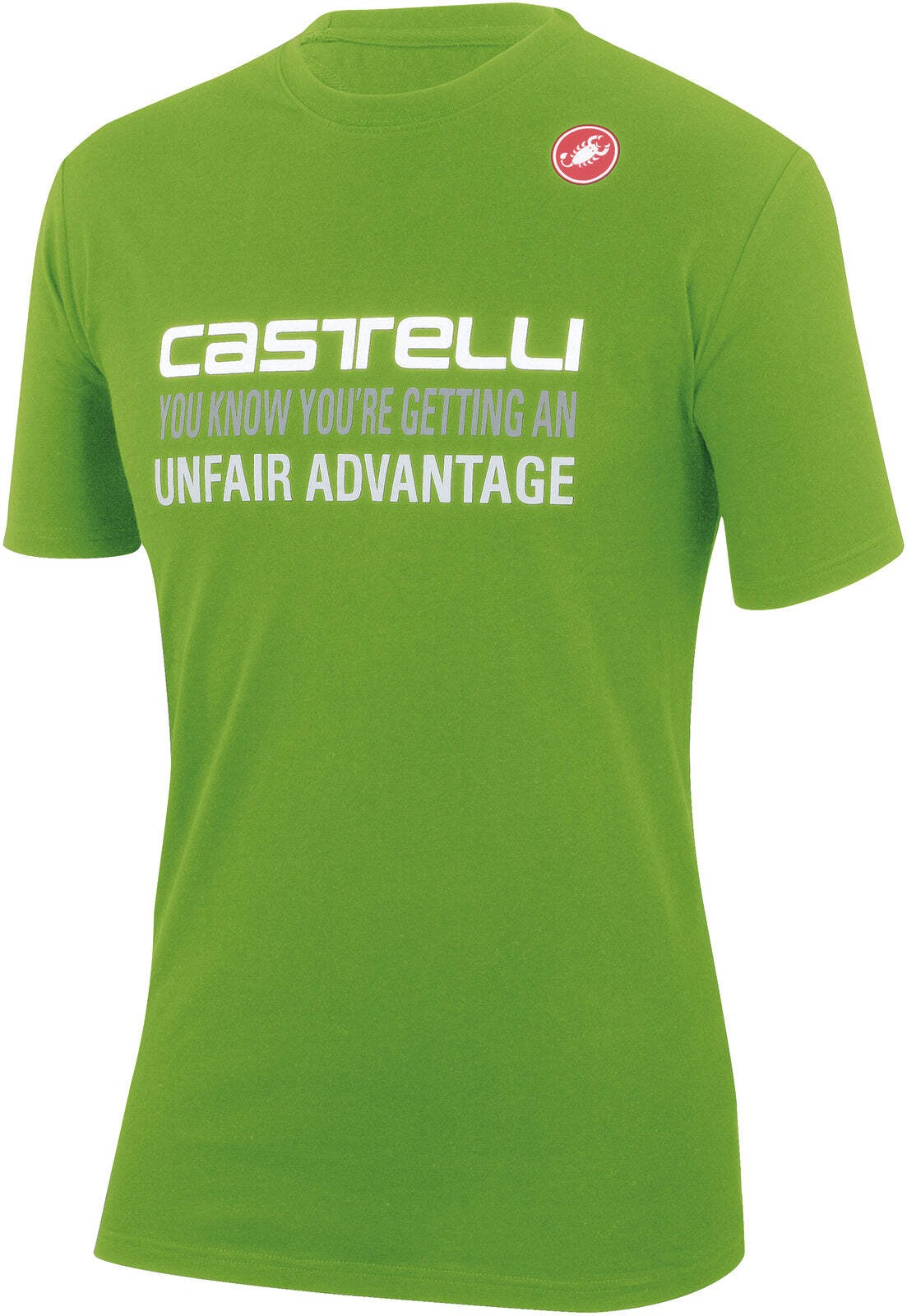 Castelli Advantage T – Men’s Cycling