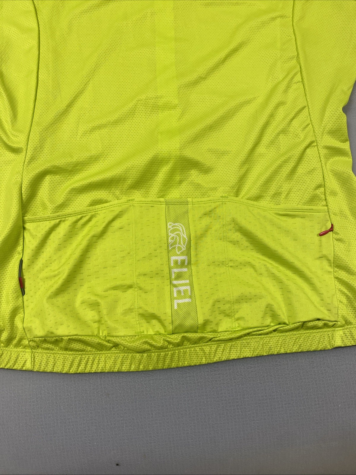 Eliel Women’s Cycling Jersey 3XL XXXL (B-11)