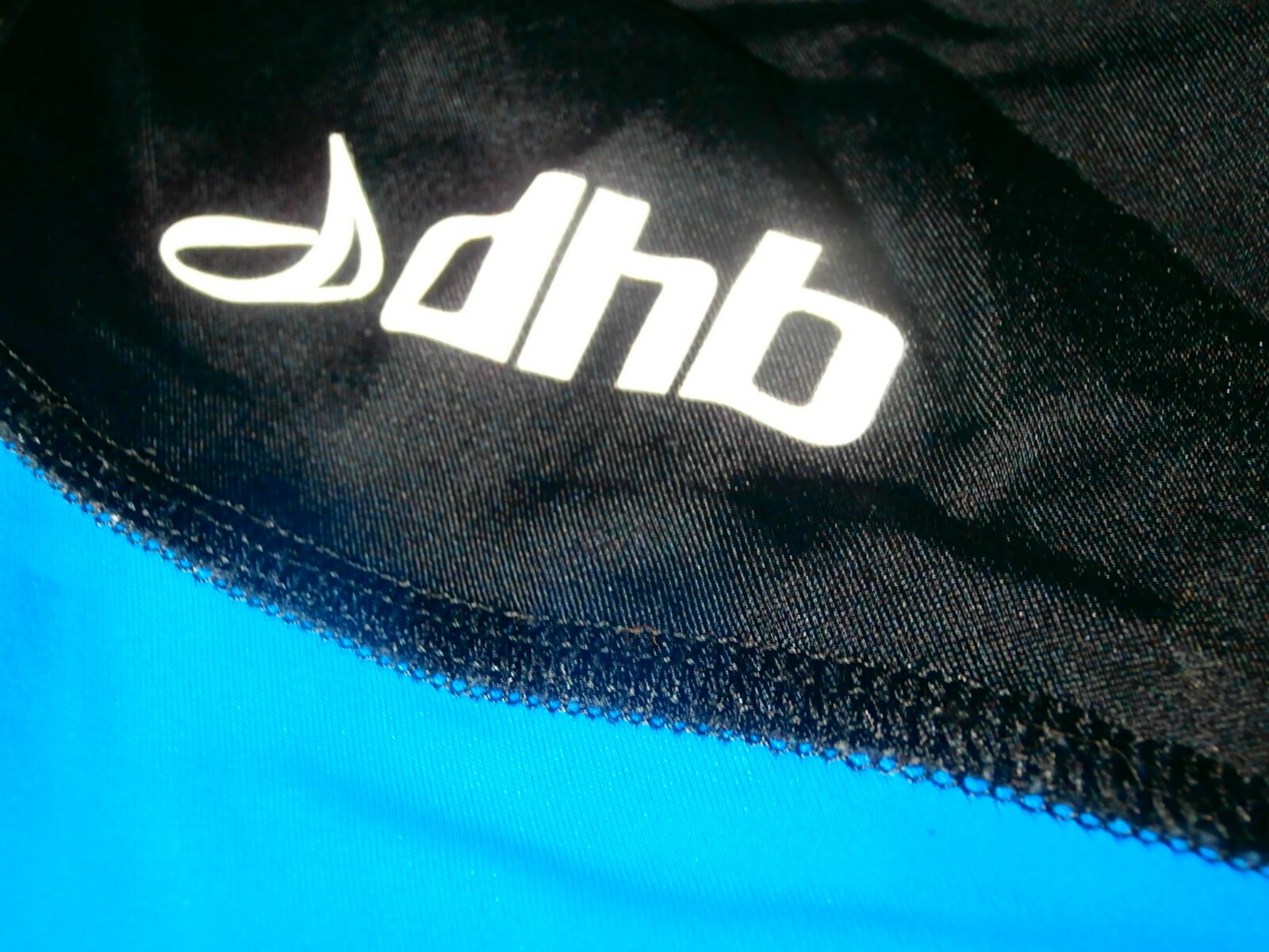 DHB PADDED Cycle CHALLENGE BIKE SHORTS COMPRESSION MALE SMALL JERSEY