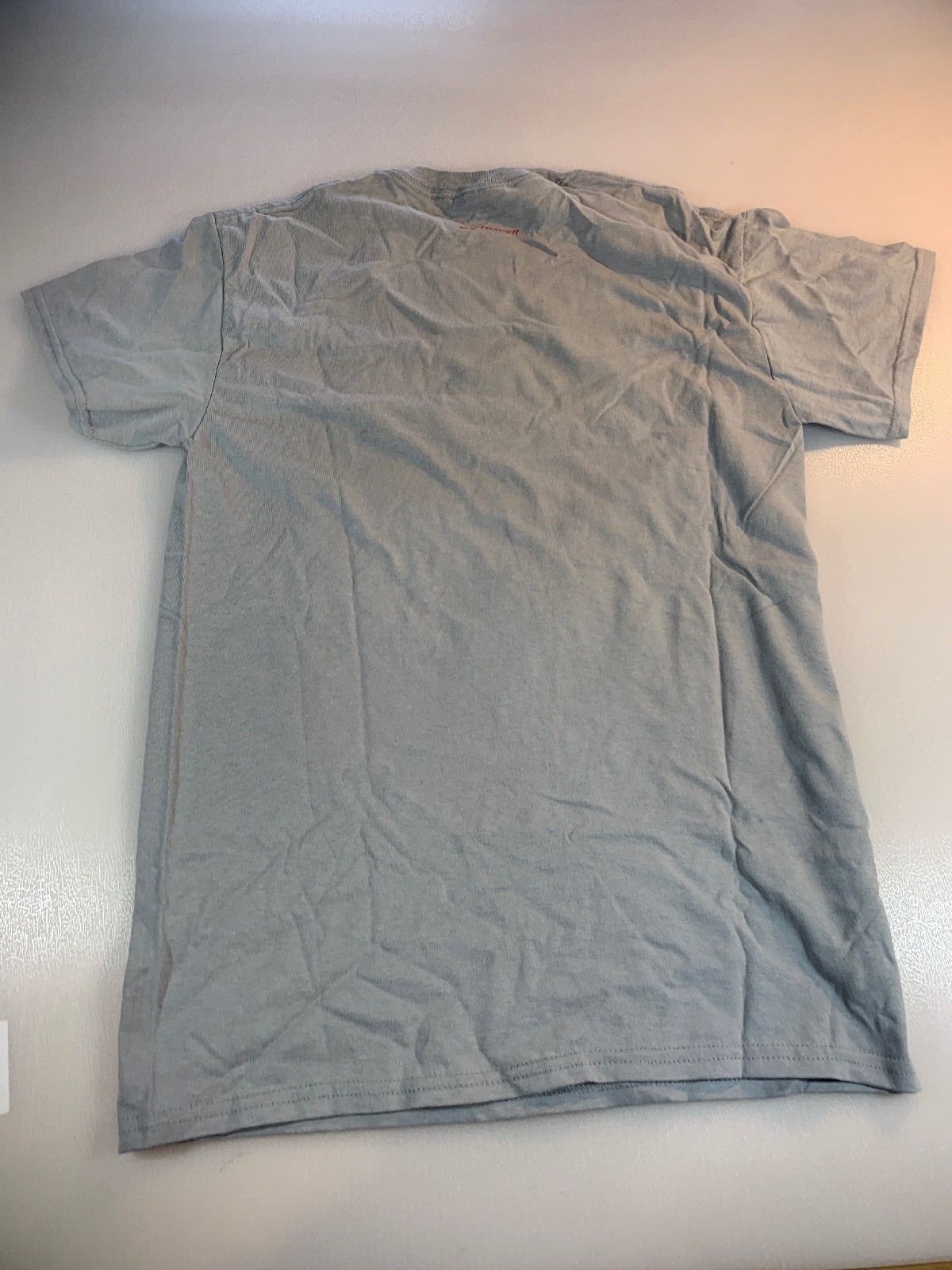 Gildan Bontrager Casual Cycling T Shirt Small S (6550-31)