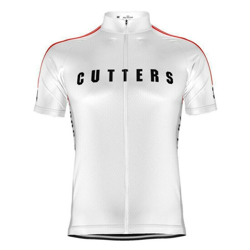 Multi Classic Men Retro Team Cycling Jersey Breathable Racing Shirt Bicycle Tops