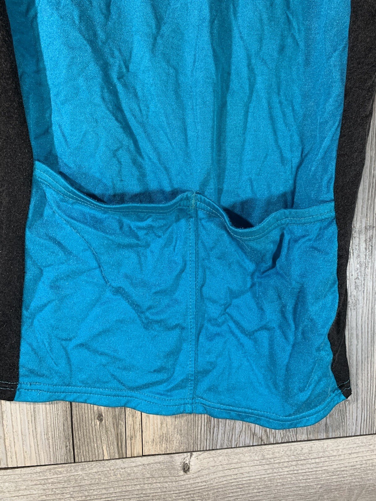 Vintage Bellwether Cycling Jersey Bike Shirt Bicycle Sports Uniform BUNDLE – L