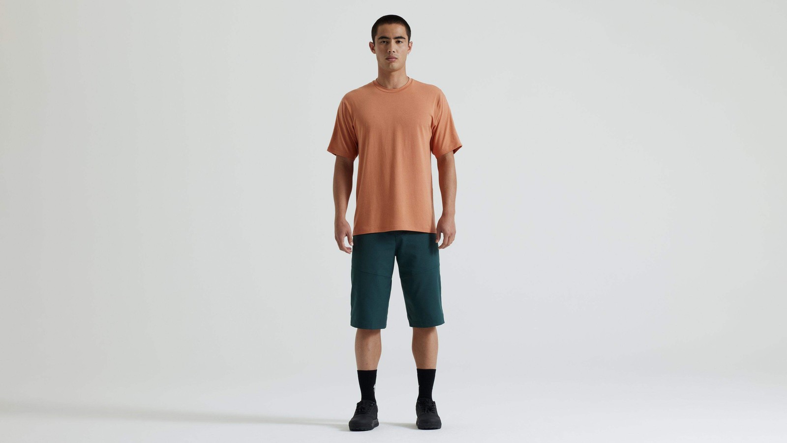 Specialized Men’s Trail Modal Short Sleeve Jersey