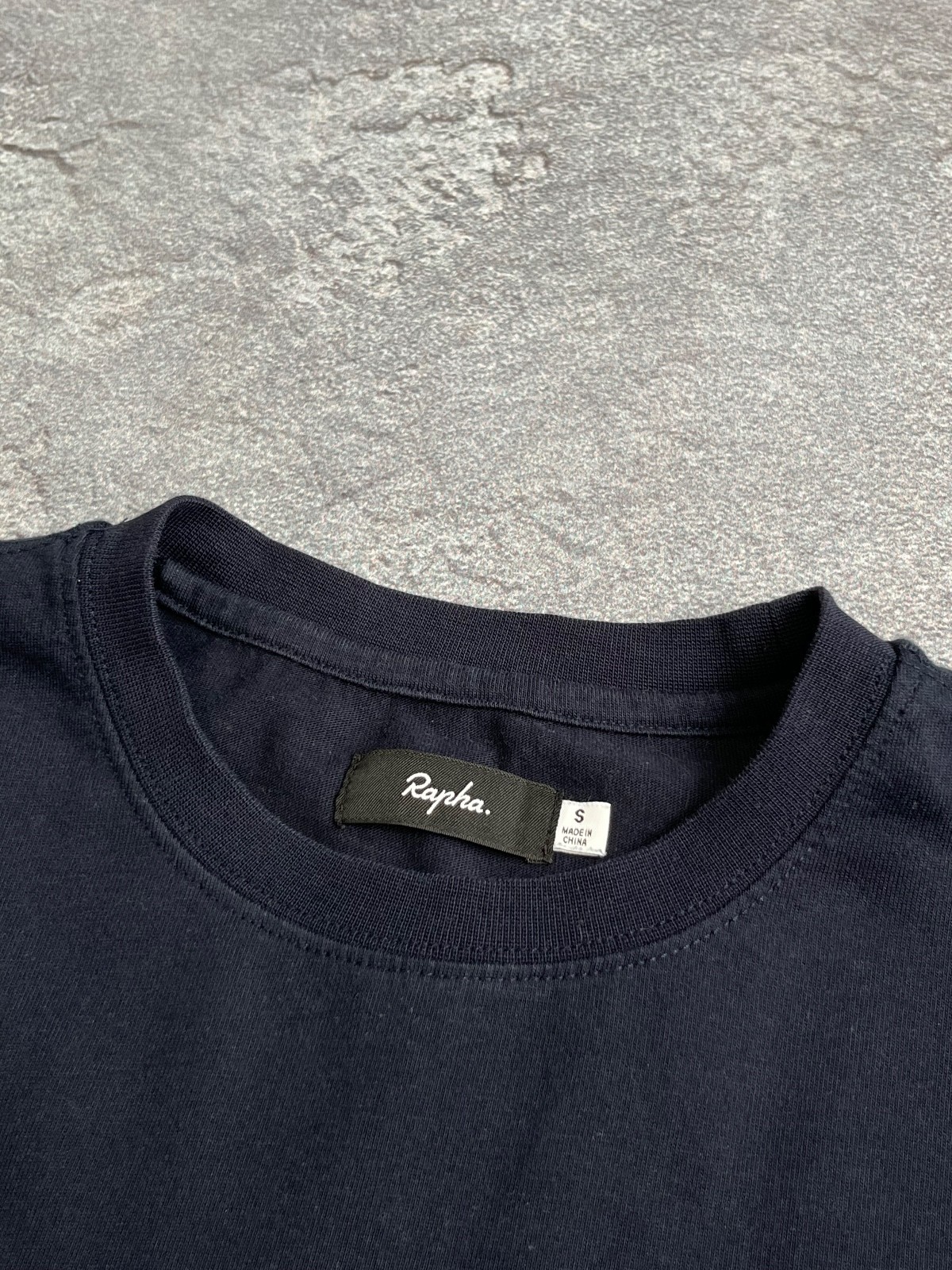 Rapha EF Education Pro Cycling Shirt Small Size