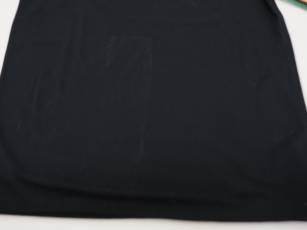New! Specialized Ritual Tee Short Sleeve Size XXS Black Polyester/Cotton Blend