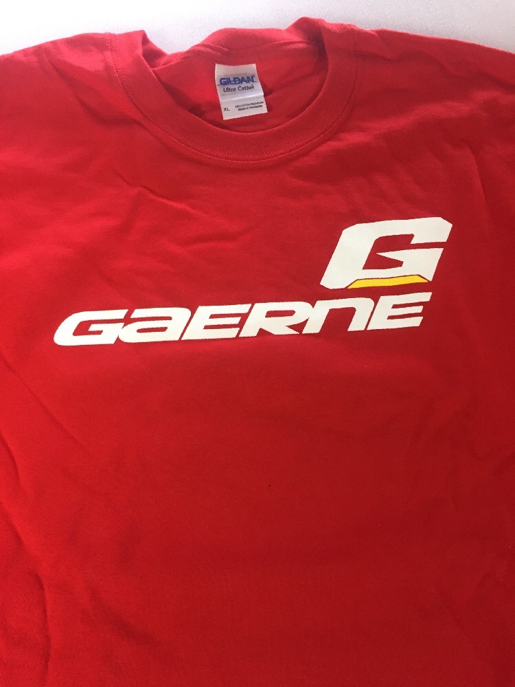 Gildan Gaerne Casual Cycling Longsleeve Shirt XLarge XL (5715-5)