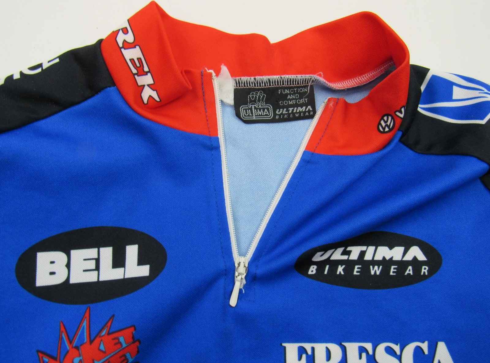 2000s USPS Trek Cycling Jerseys Tour De France Team Rider Bike Kit Rider Pair