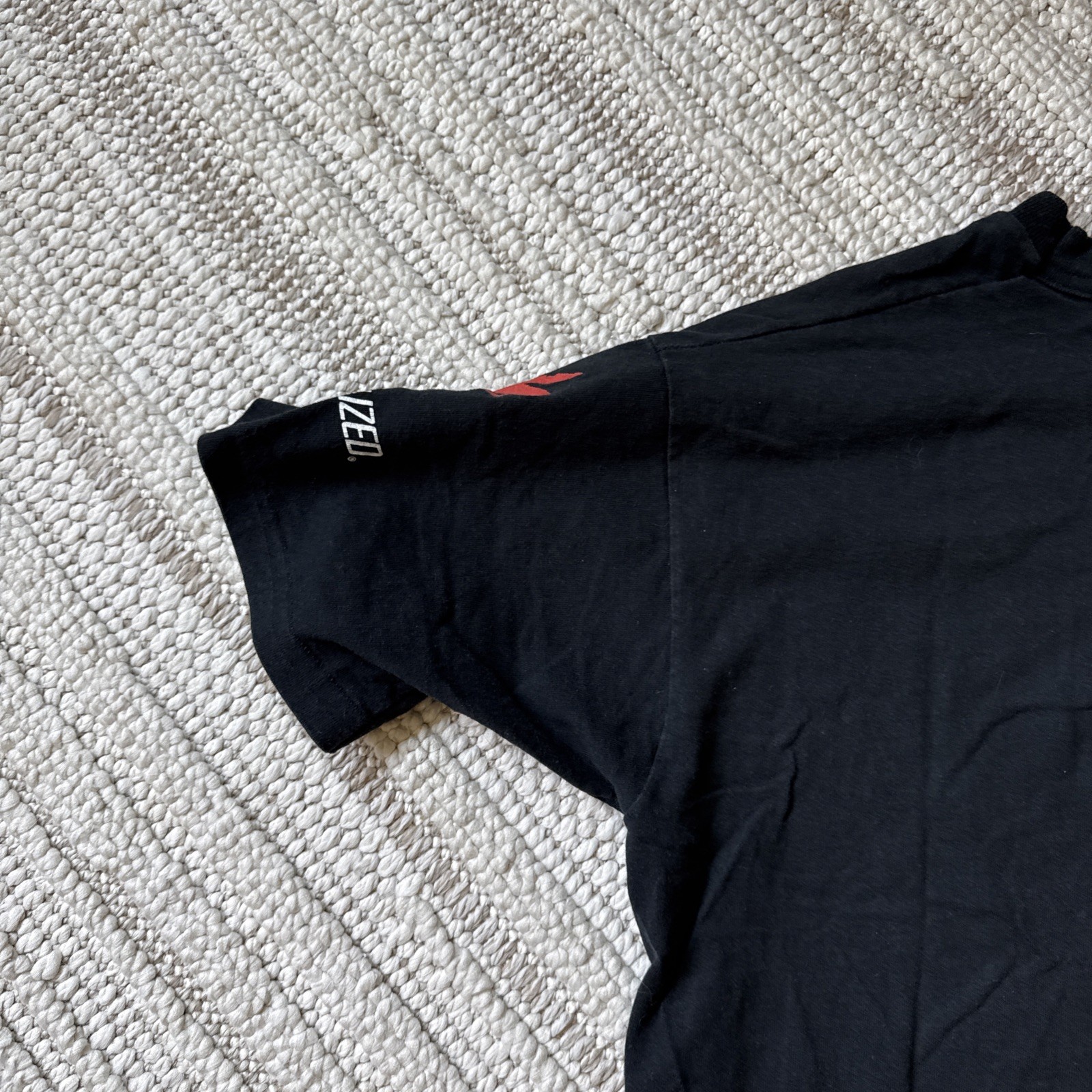 SPECIALIZED MTB Vintage T Shirt. Mens Size L Vtg Single Stitch! EMTB Cycling Tee