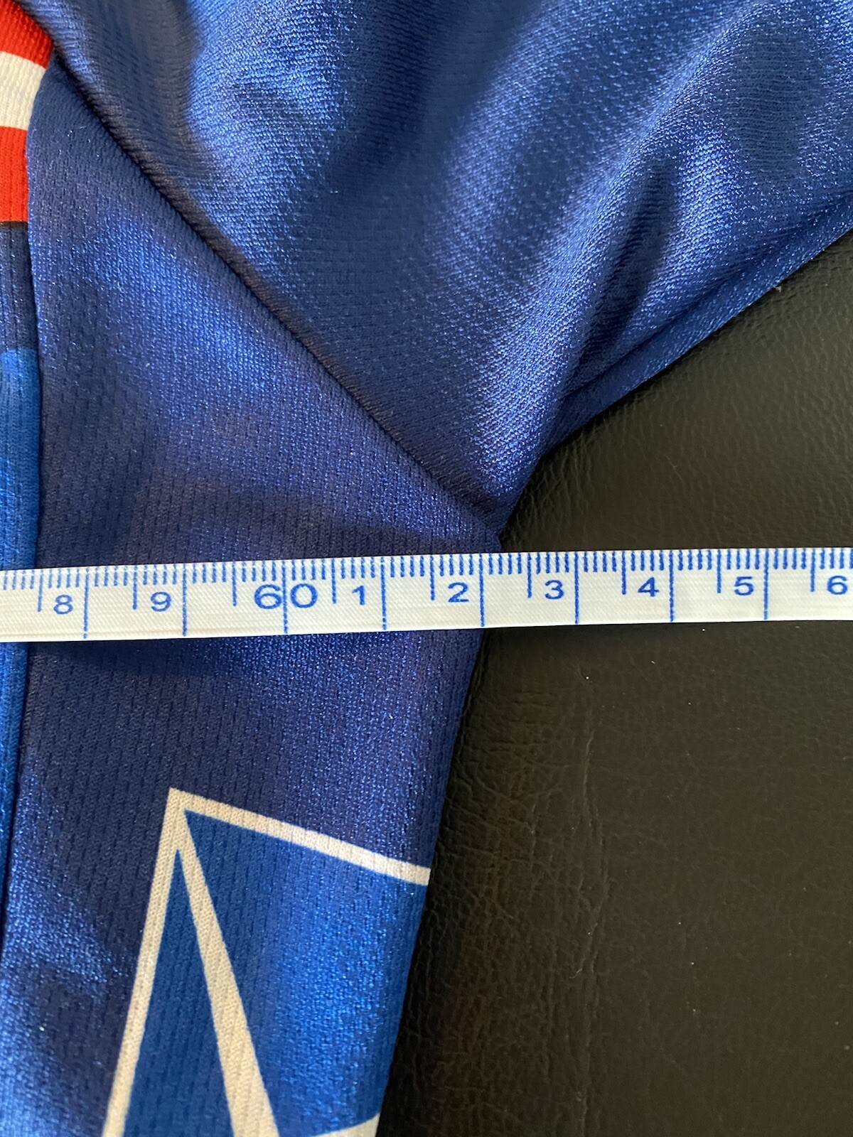 USPS US Postal Trek Berry Floor Visa Cycling Jersey