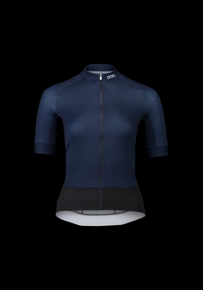 NWT! POC Essential Road Cycling Jersey Womens Sz XL