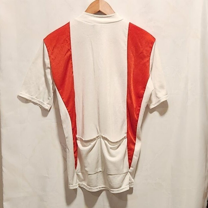 Cycling Wear by Performance Men’s Cycling Jersey, Measurements in Description