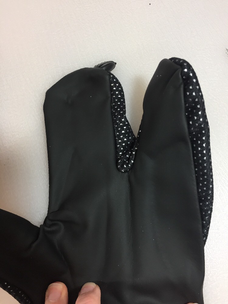 Assos Lobster Shell Cycling Gloves XSmall XS (5746)