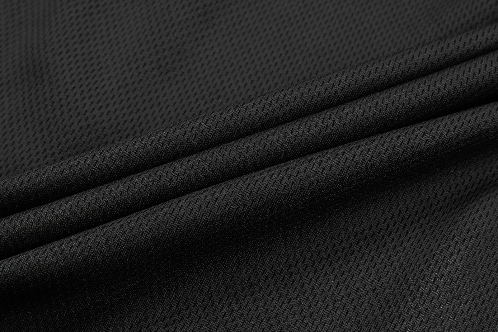 Men’s Cycling Jersey Short Sleeves Bike Jersey 1/3 Zipper Solid Color Club Fi…