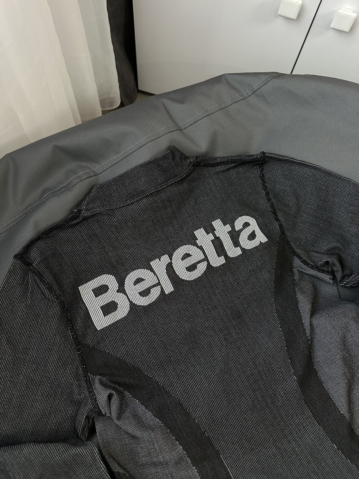 BERETTA JERSEY COMPRESSION LONG SLEEVE SIZE M
