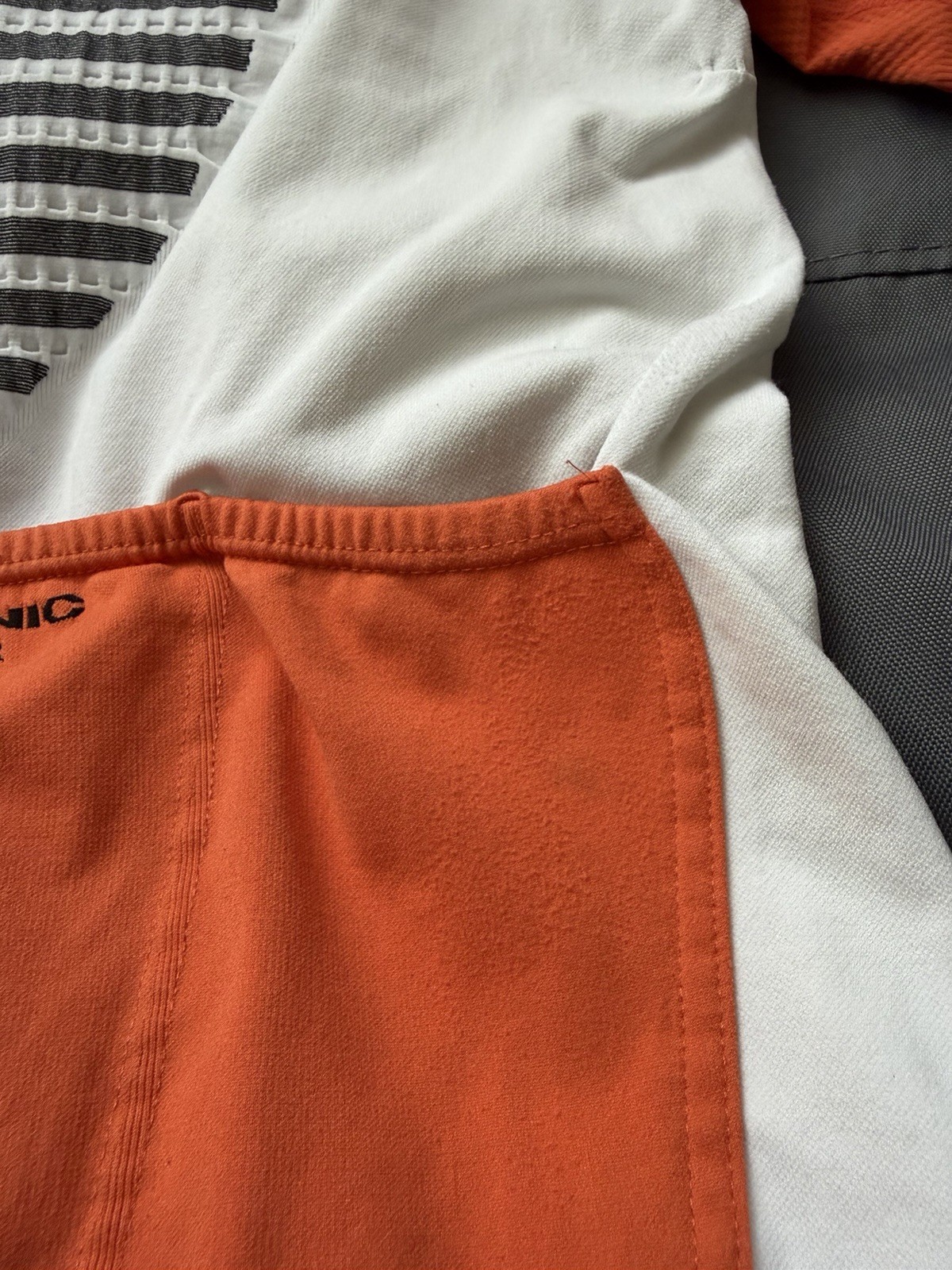 X-BIONIC JERSEY BIKEWEAR COMPRESSION ORIGINAL MAN SIZE XL
