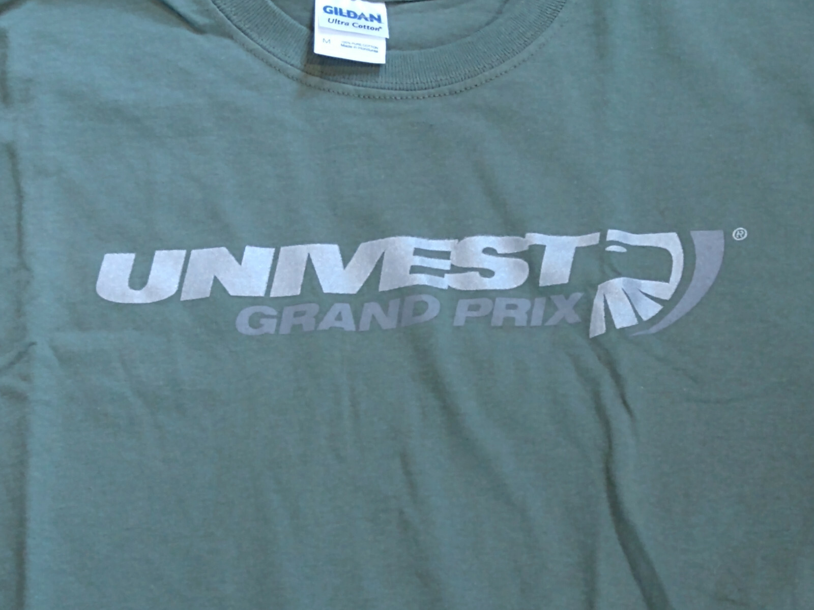 Univest Grand Prix UCI Professional Cycling Race T-Shirt New: Size Medium