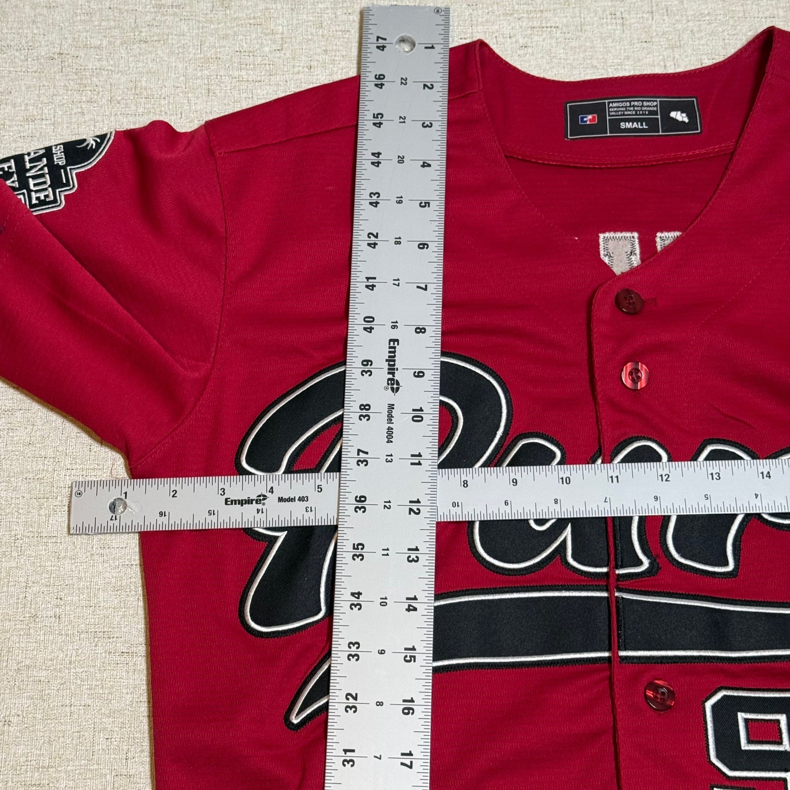 Puro 956 Jersey