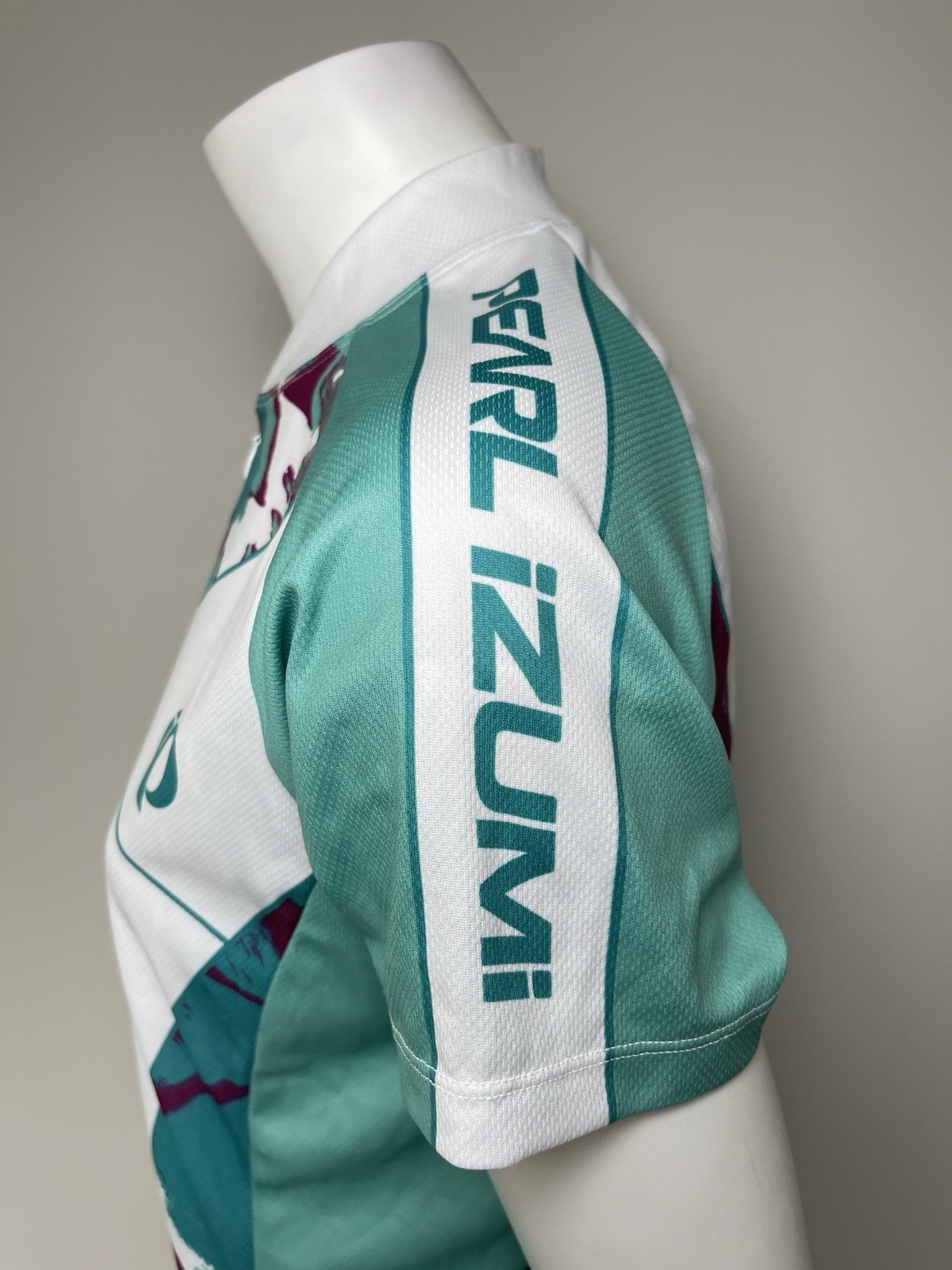 Pearl Izumi Ride & Sugoi Women’s Cycling Jersey Lot Size M