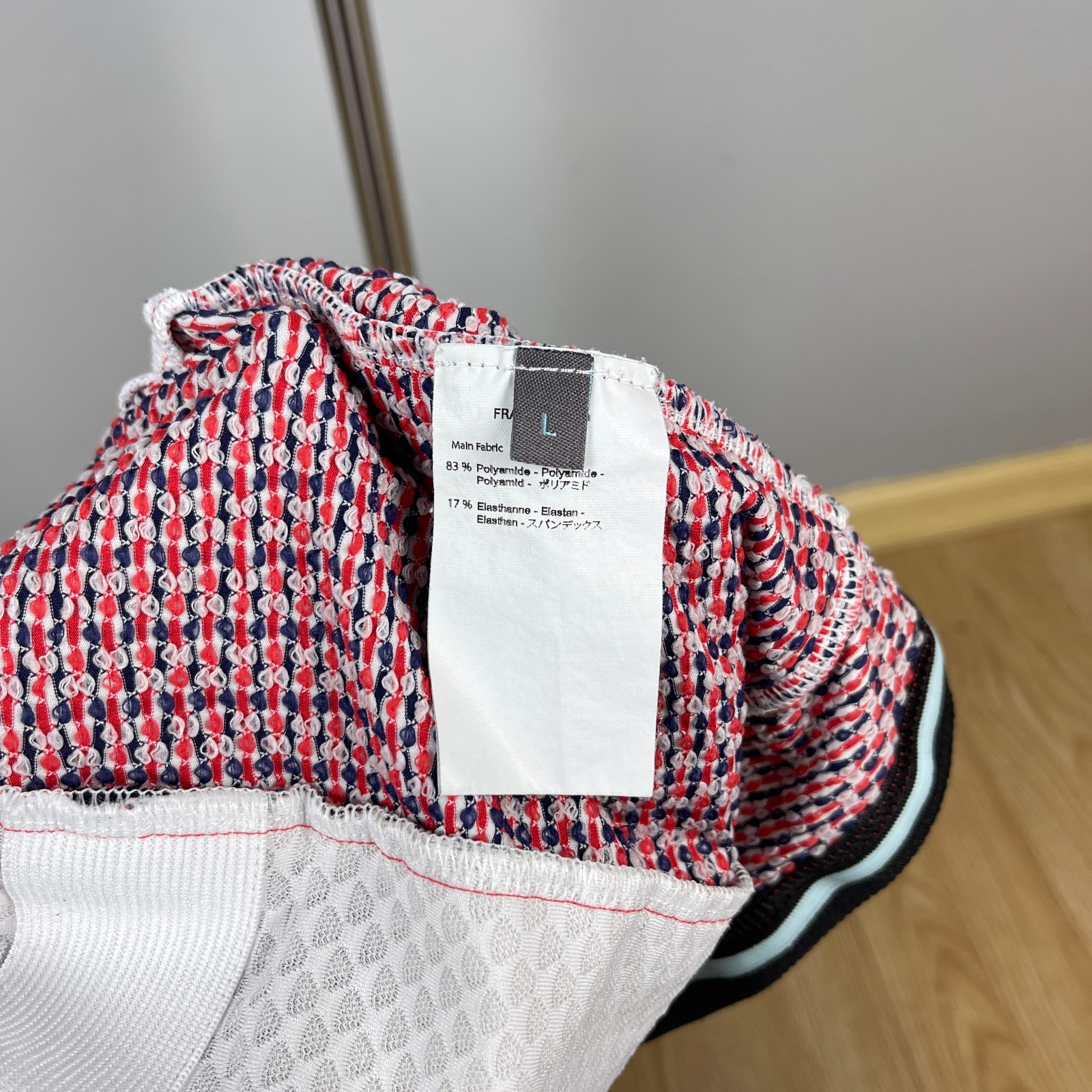 Café Du Cycliste Men’s Francine Cycling Jersey Size L
