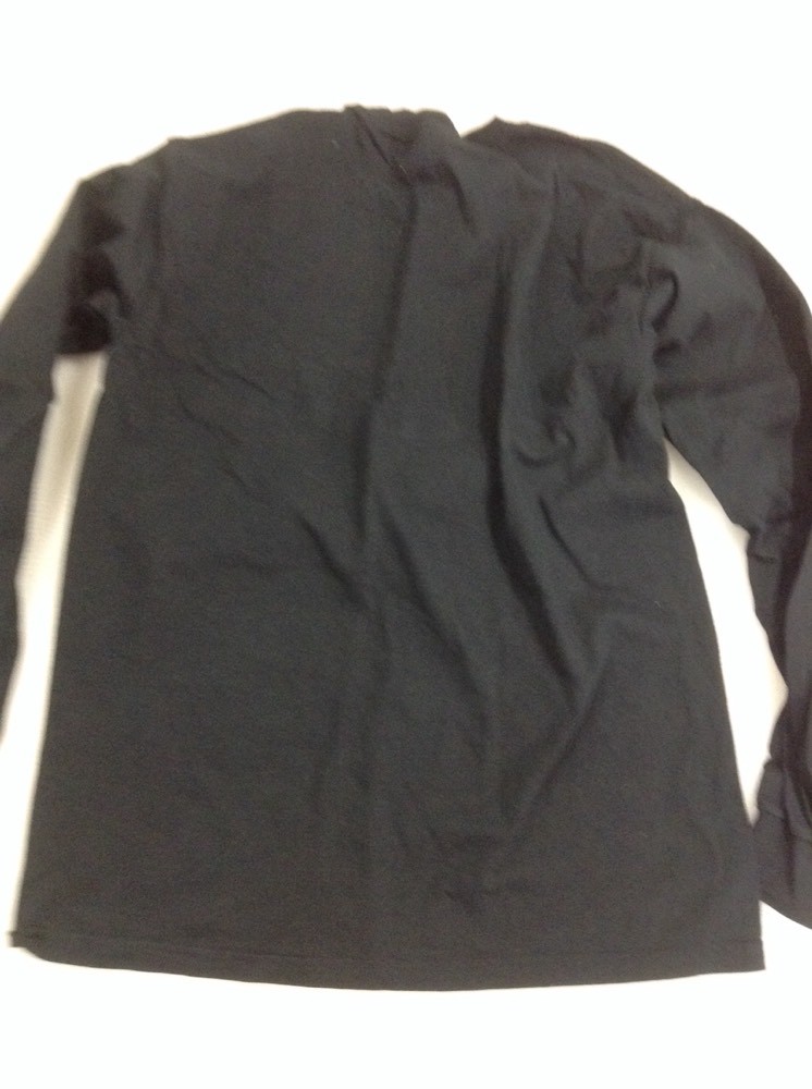 Gildan Jingle Cross Rock Long Sleeve Casual T Shirt Medium M (5617-70)