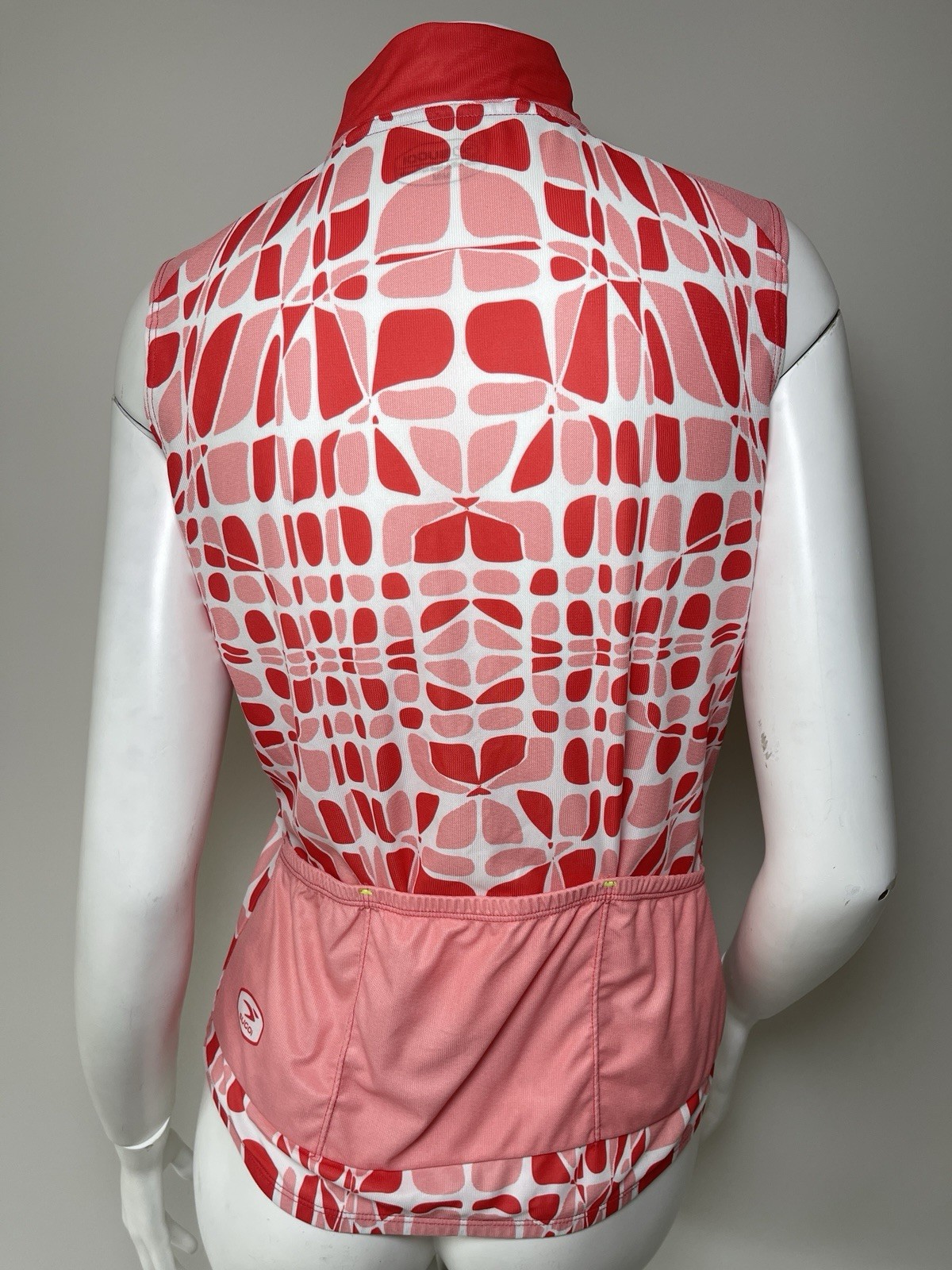 Pearl Izumi Ride & Sugoi Women’s Cycling Jersey Lot Size M
