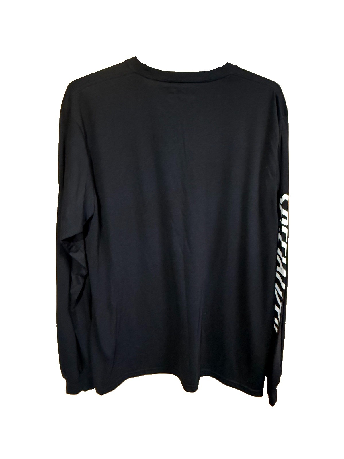 Specialized Men’s S-Logo Long Sleeve T-Shirt Size XL Black Mountain Road Tee