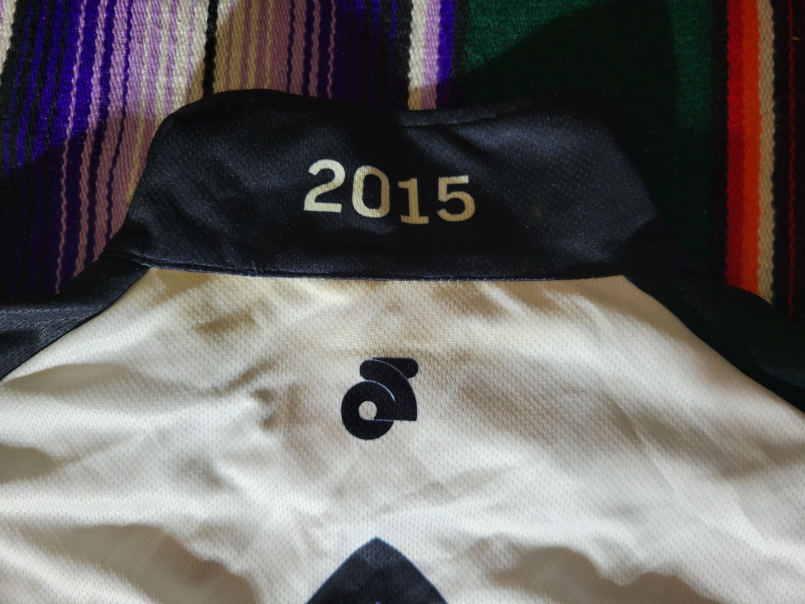 Champion System Cycling Jersey Size Large Challenged Athletes Foundation 2015