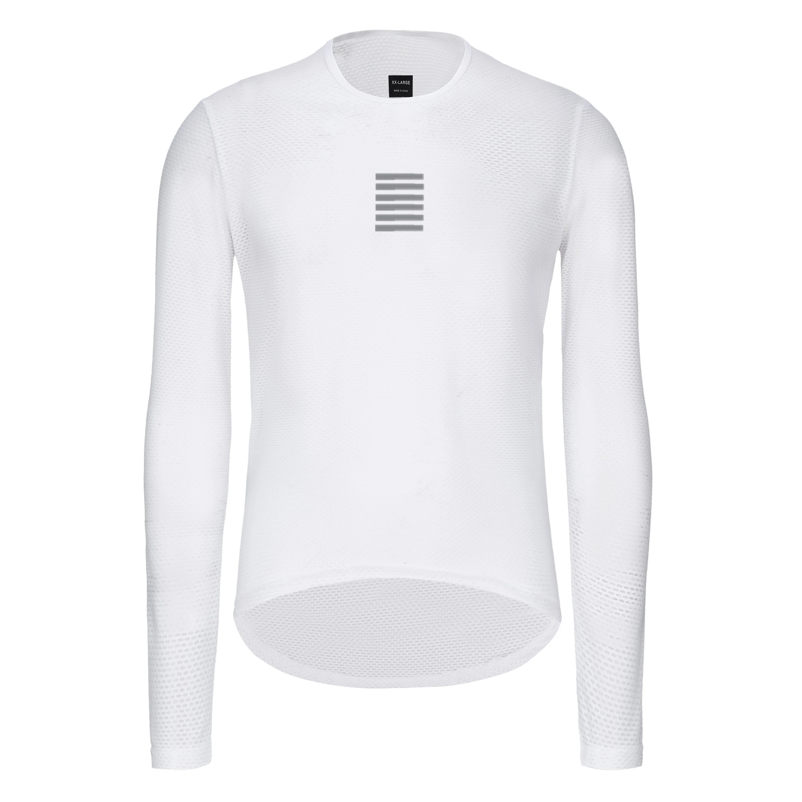 Rsantce 2024 Men Long Sleeve Short Sleeve Summer Cycling Undershirt Tops MTB Bik